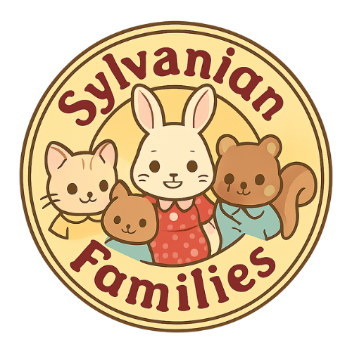 Familias Sylvanian
